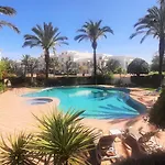 Apartman Buganvilia *