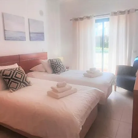 Buganvilia Apartman Lagos