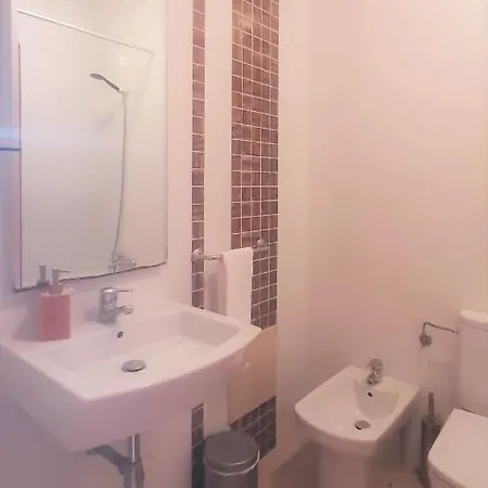 Buganvilia Apartment *