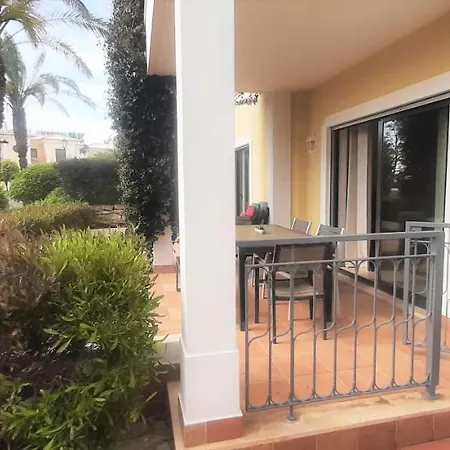 Buganvilia Apartman