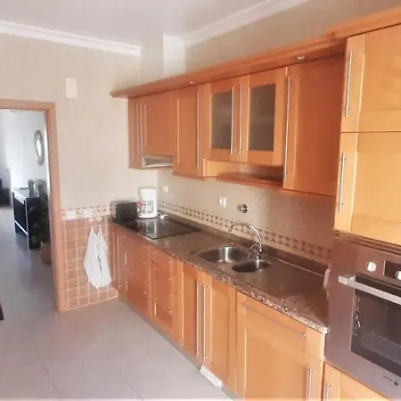 Apartment Buganvilia