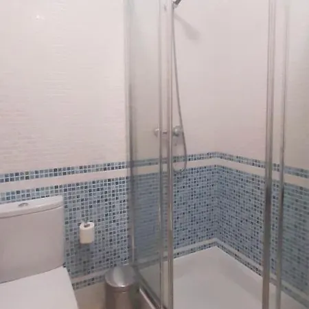 Buganvilia Apartment