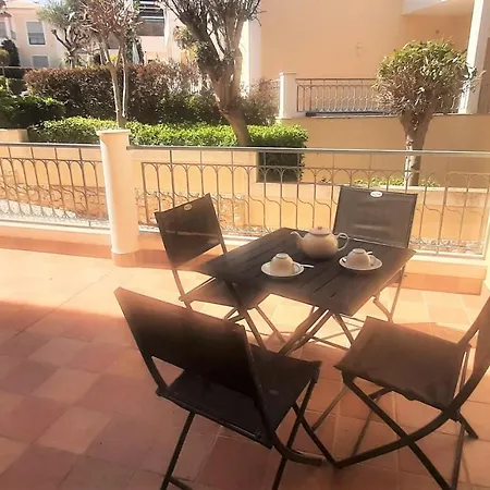 Buganvilia Apartamento