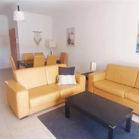 Buganvilia Apartment *