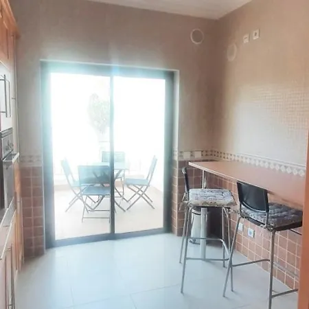 Buganvilia Apartamento