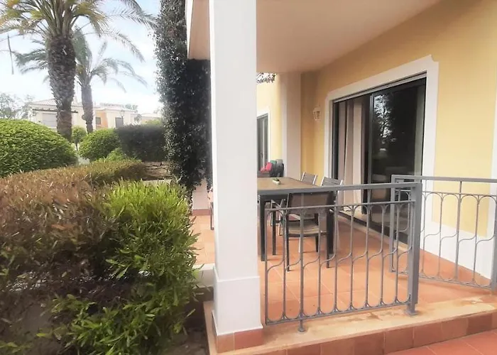 Buganvilia Apartment