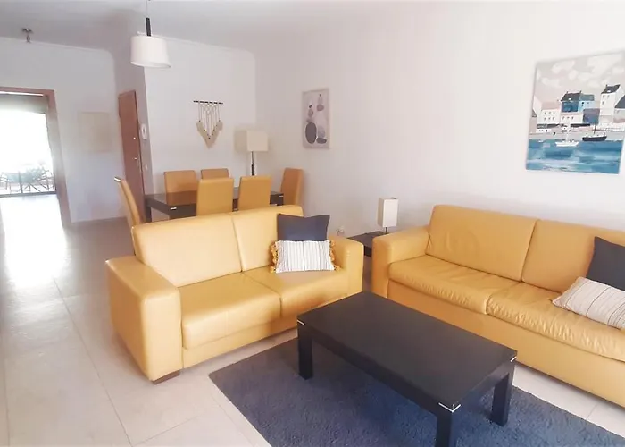 Buganvilia Apartment *