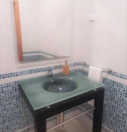 Апартаменты Buganvilia