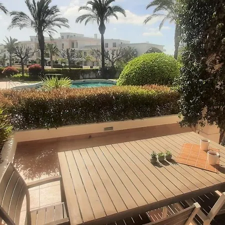 Buganvilia Apartmán *