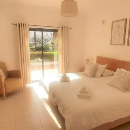 Buganvilia Apartmán Lagos