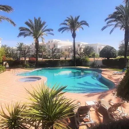 Apartament Buganvilia *