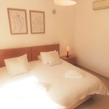 Apartament Buganvilia