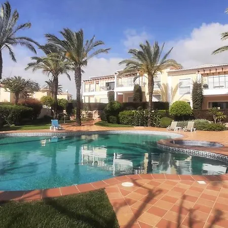 Buganvilia Apartament